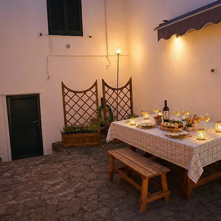 Appartement Bilocale A Barbarossa - Elba Affitti Porto Azzurro