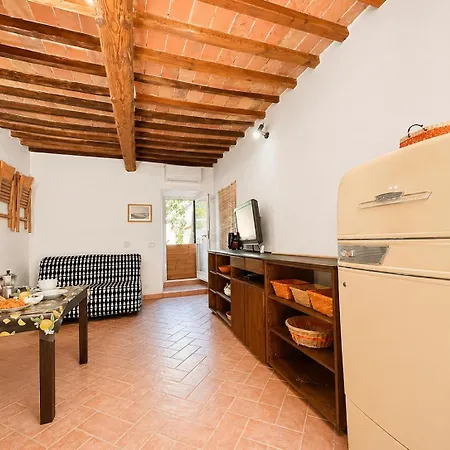 Bilocale A Barbarossa - Elba Affitti Apartment Porto Azzurro