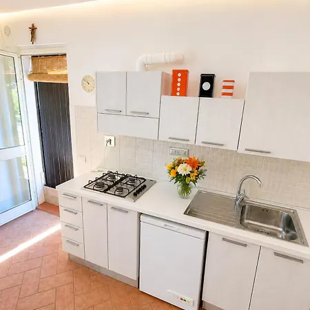 Bilocale A Barbarossa - Elba Affitti Apartment