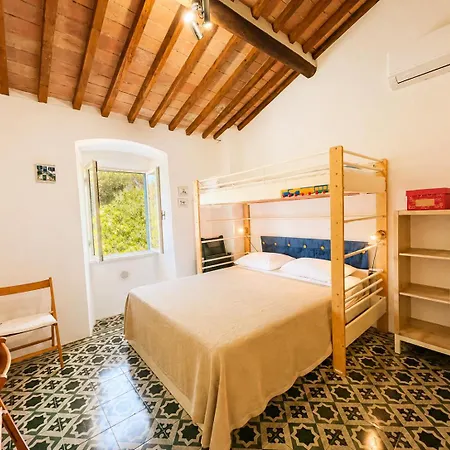 Apartment Bilocale A Barbarossa - Elba Affitti Porto Azzurro